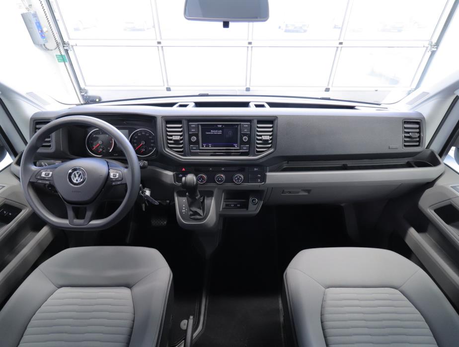 VOLKSWAGEN GRAND CALIFORNIA 680 2021