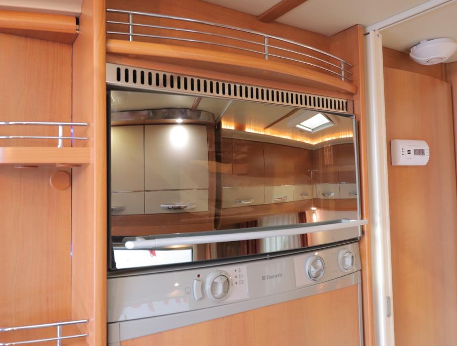 HOBBY T 600 FC 2010