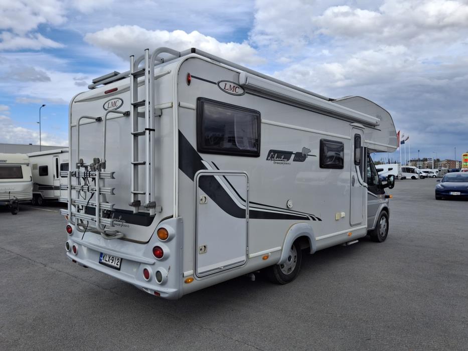 LMC Liberty 694G 2010