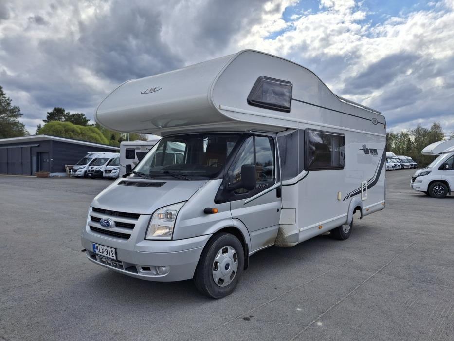 LMC Liberty 694G 2010