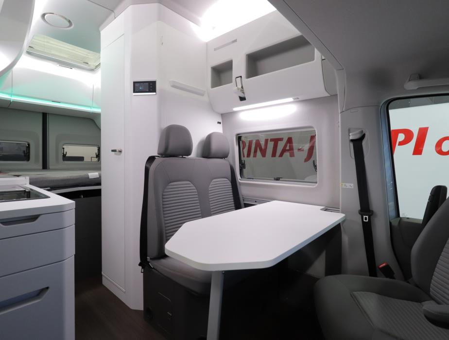 VOLKSWAGEN GRAND CALIFORNIA 600 2023