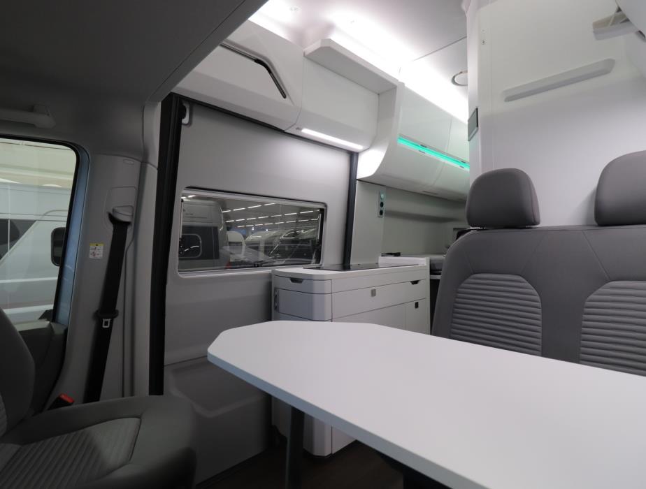 VOLKSWAGEN GRAND CALIFORNIA 600 2023