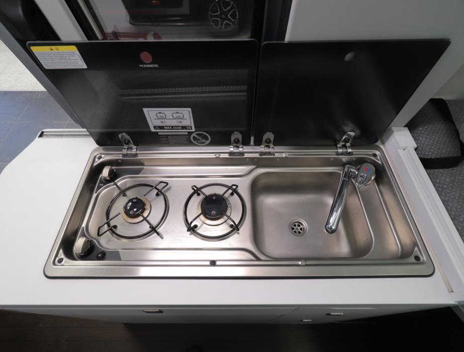 VOLKSWAGEN GRAND CALIFORNIA 600 2023