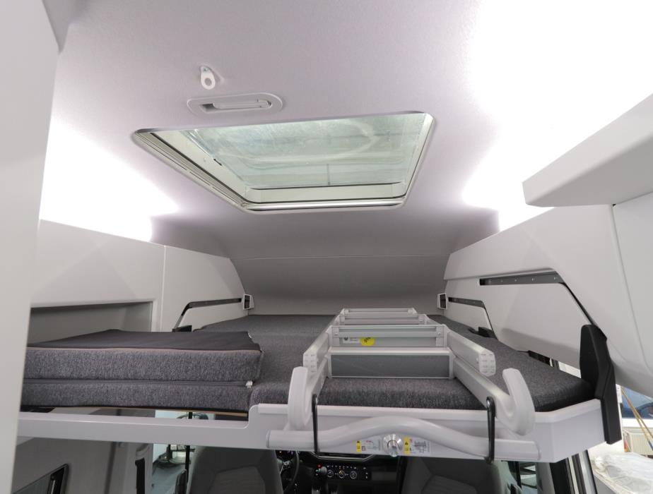 VOLKSWAGEN GRAND CALIFORNIA 600 2023