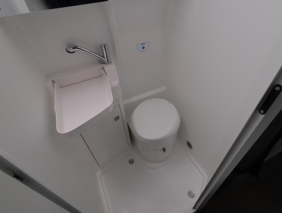 VOLKSWAGEN GRAND CALIFORNIA 600 2023