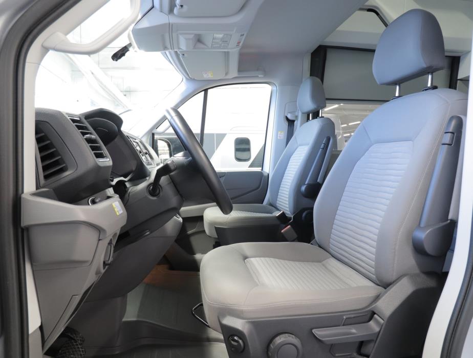 VOLKSWAGEN GRAND CALIFORNIA 600 2023