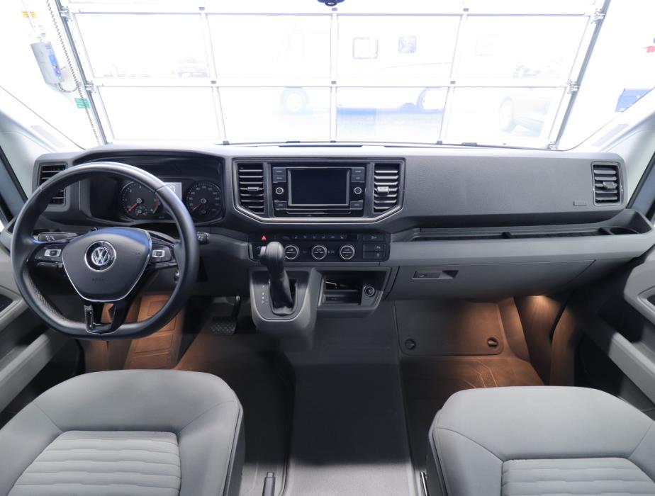 VOLKSWAGEN GRAND CALIFORNIA 600 2023