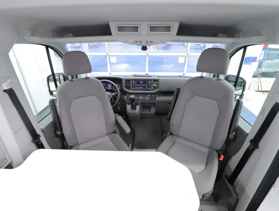 VOLKSWAGEN GRAND CALIFORNIA 600 2023