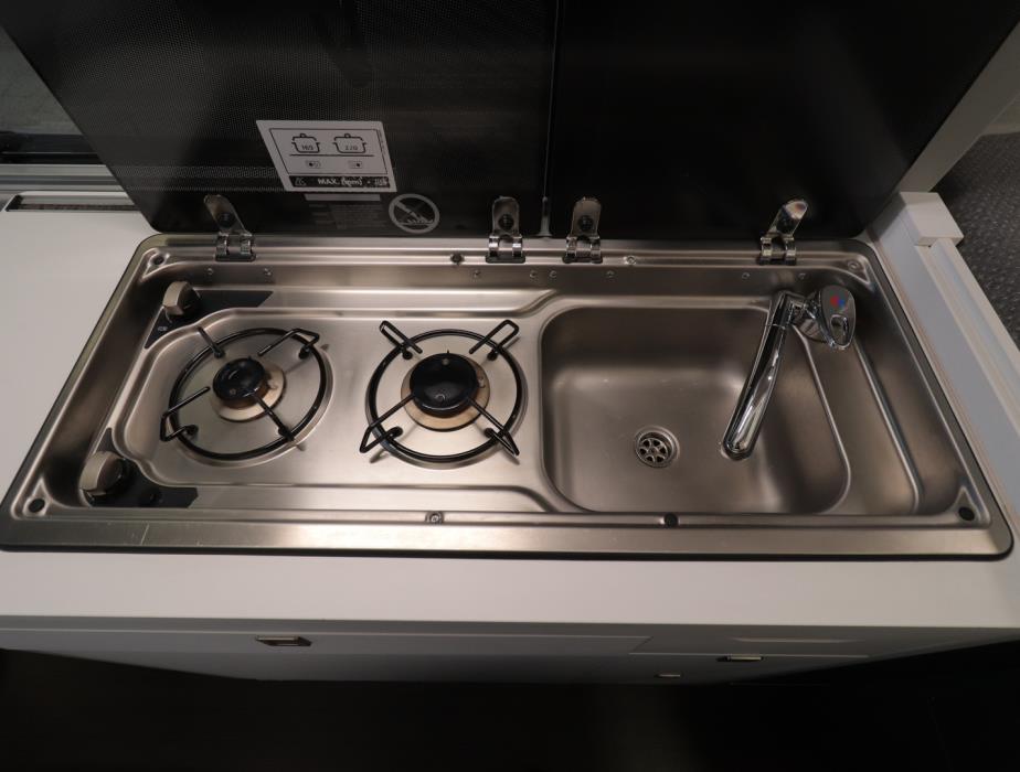 VOLKSWAGEN GRAND CALIFORNIA 600 2023