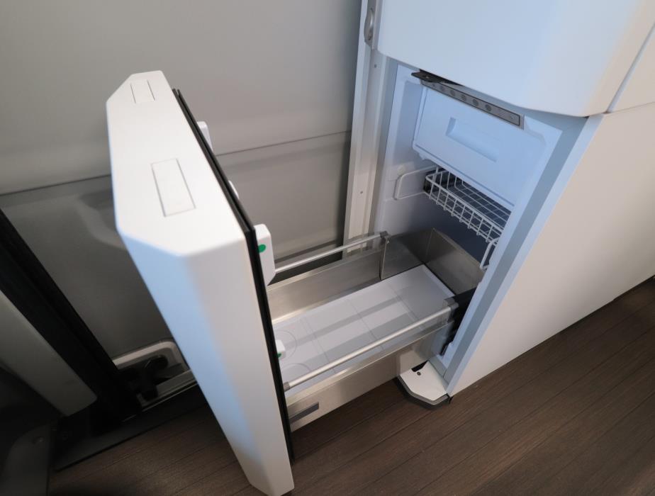 VOLKSWAGEN GRAND CALIFORNIA 600 2023