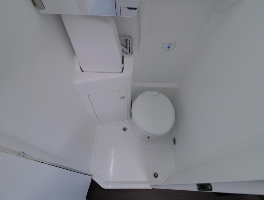 VOLKSWAGEN GRAND CALIFORNIA 600 2023