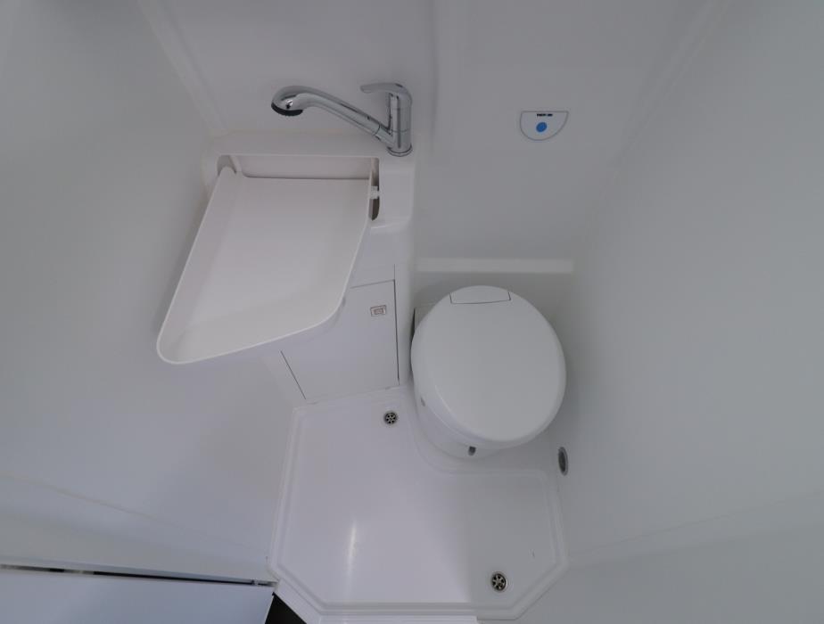 VOLKSWAGEN GRAND CALIFORNIA 600 2023