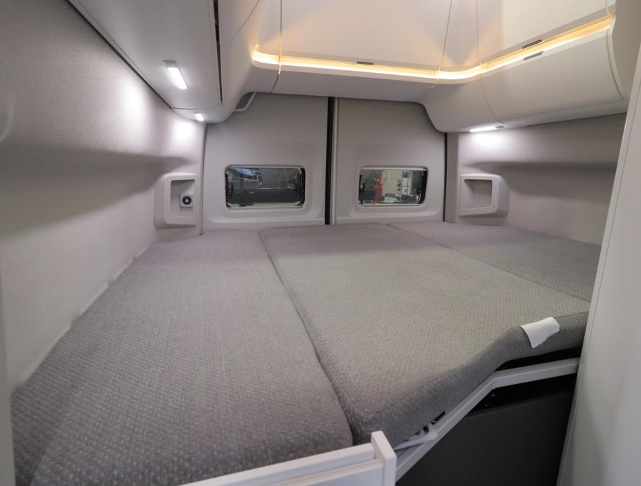 VOLKSWAGEN GRAND CALIFORNIA 600 2023