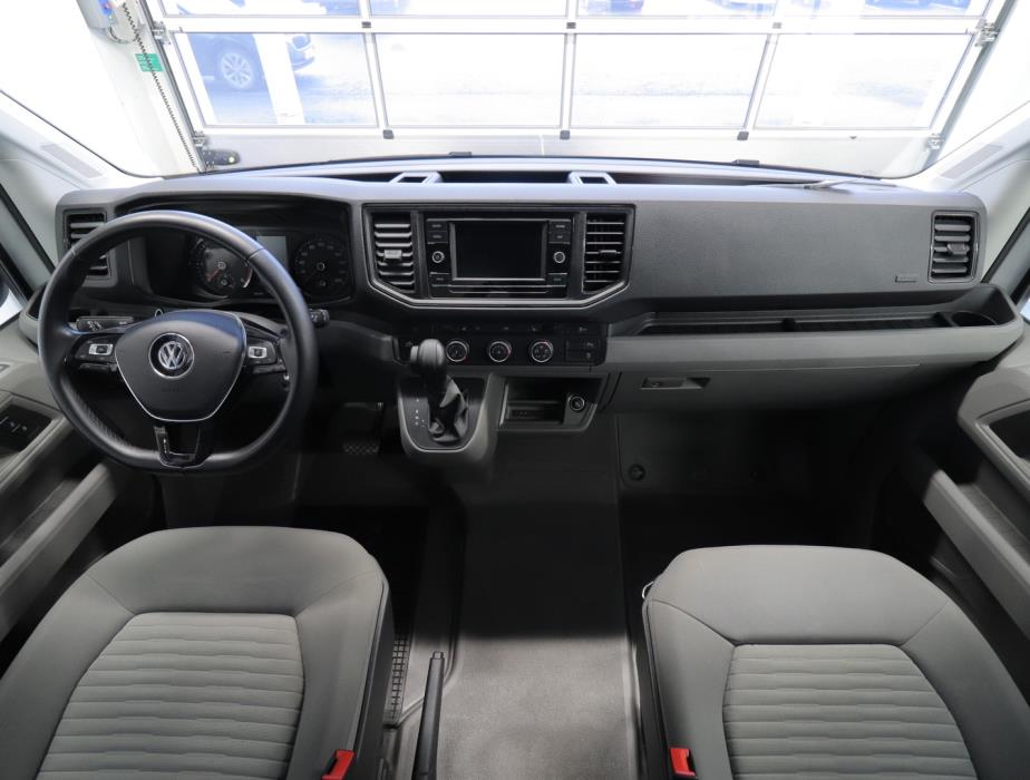 VOLKSWAGEN GRAND CALIFORNIA 600 2023