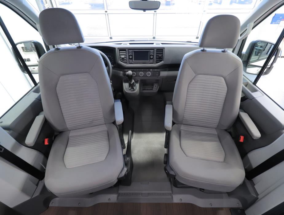 VOLKSWAGEN GRAND CALIFORNIA 600 2023