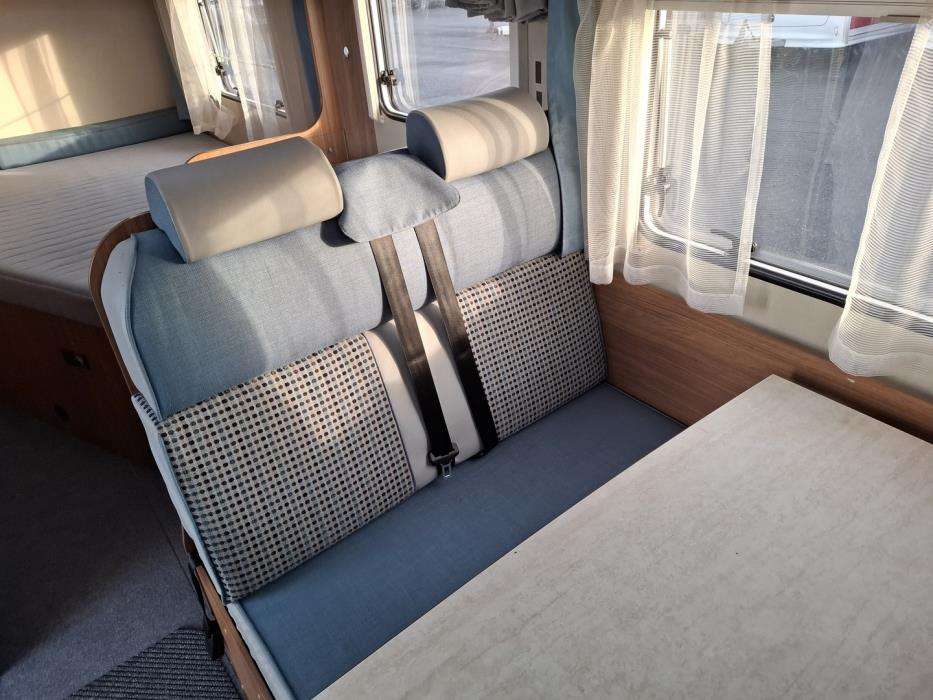 CARADO T 348 2014