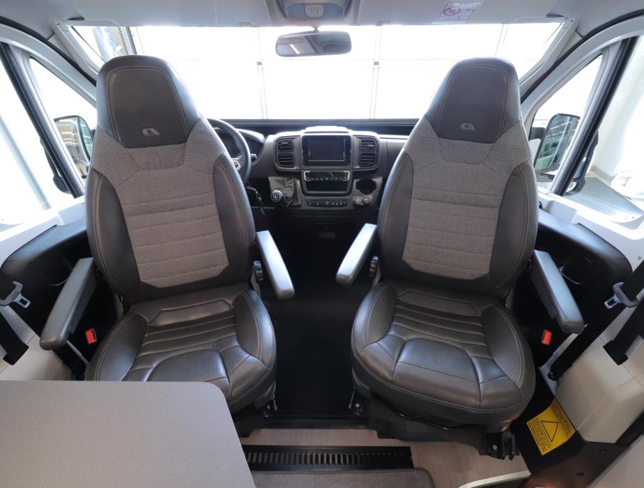 ADRIA TWIN SPORT 640 SLB 2021