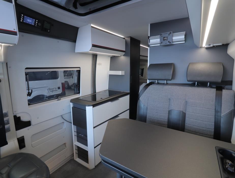 ADRIA TWIN SPORT 640 SLB 2021