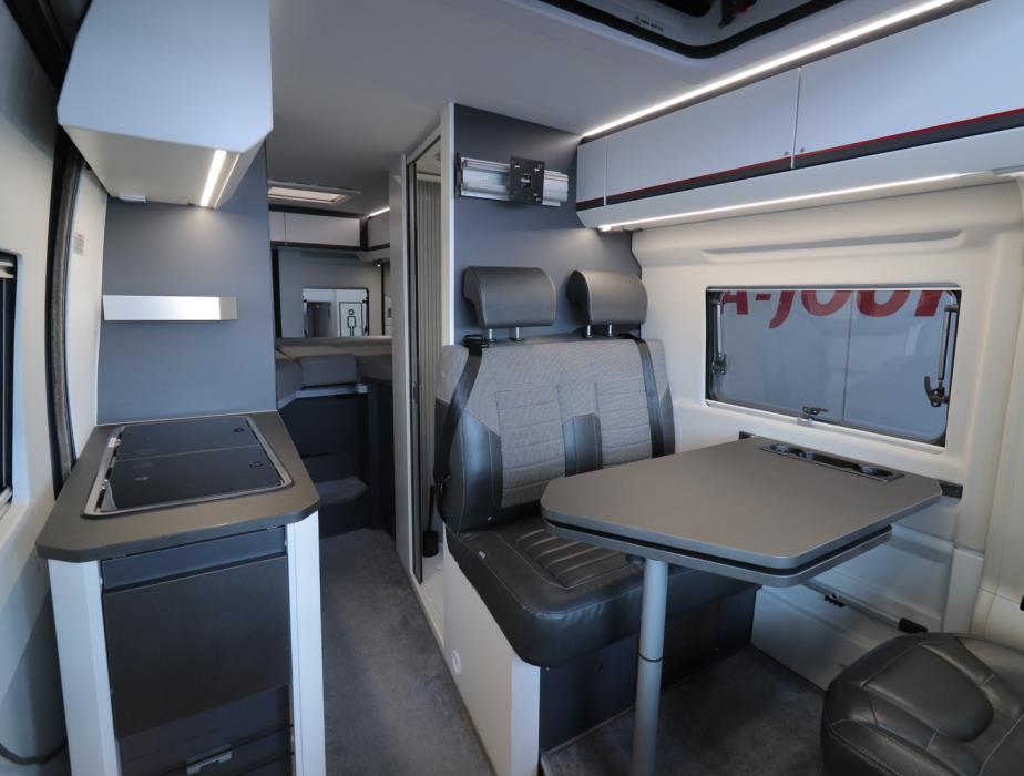 ADRIA TWIN SPORT 640 SLB 2021