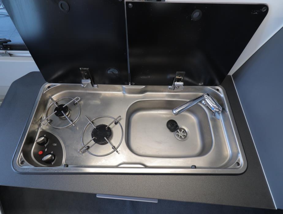 ADRIA TWIN SPORT 640 SLB 2021