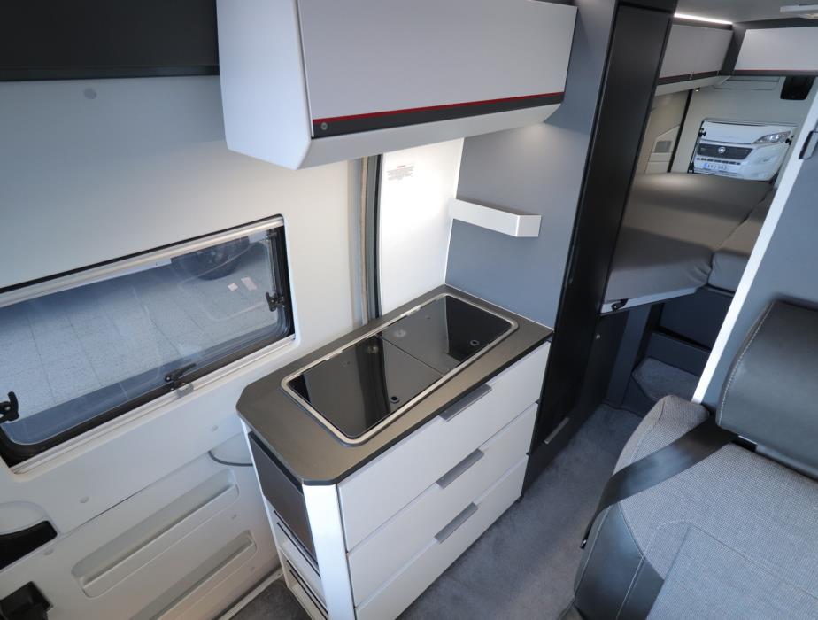 ADRIA TWIN SPORT 640 SLB 2021