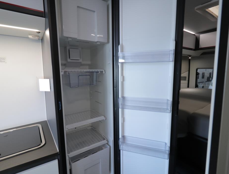 ADRIA TWIN SPORT 640 SLB 2021