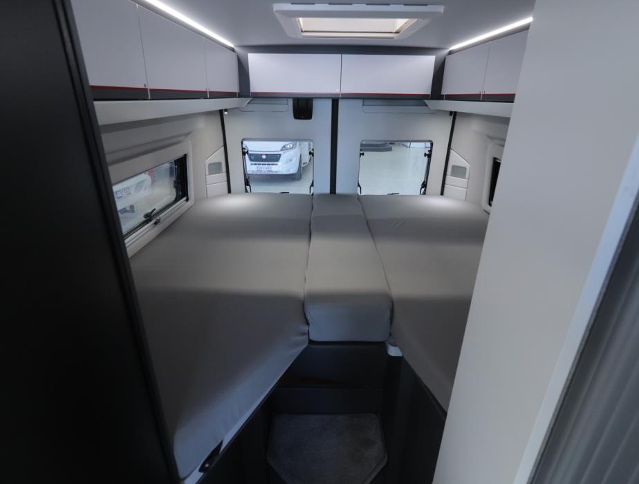 ADRIA TWIN SPORT 640 SLB 2021