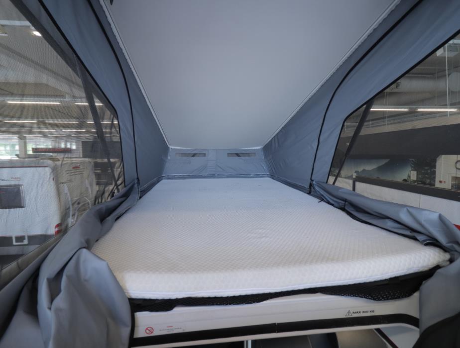 ADRIA TWIN SPORT 640 SLB 2021
