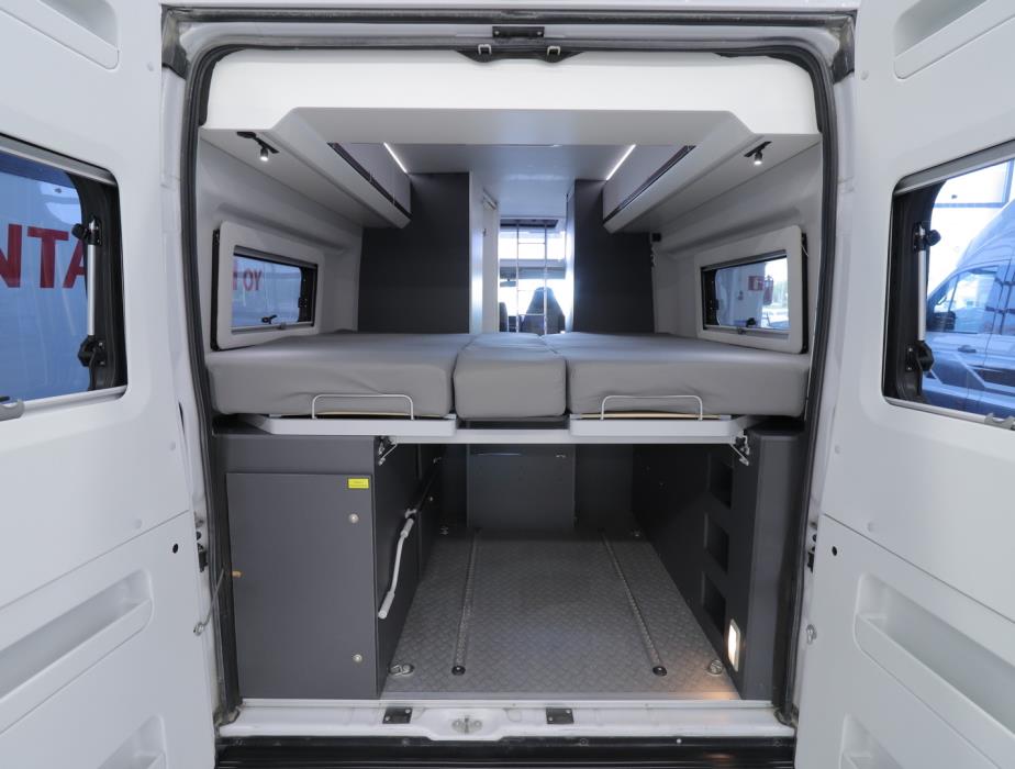 ADRIA TWIN SPORT 640 SLB 2021