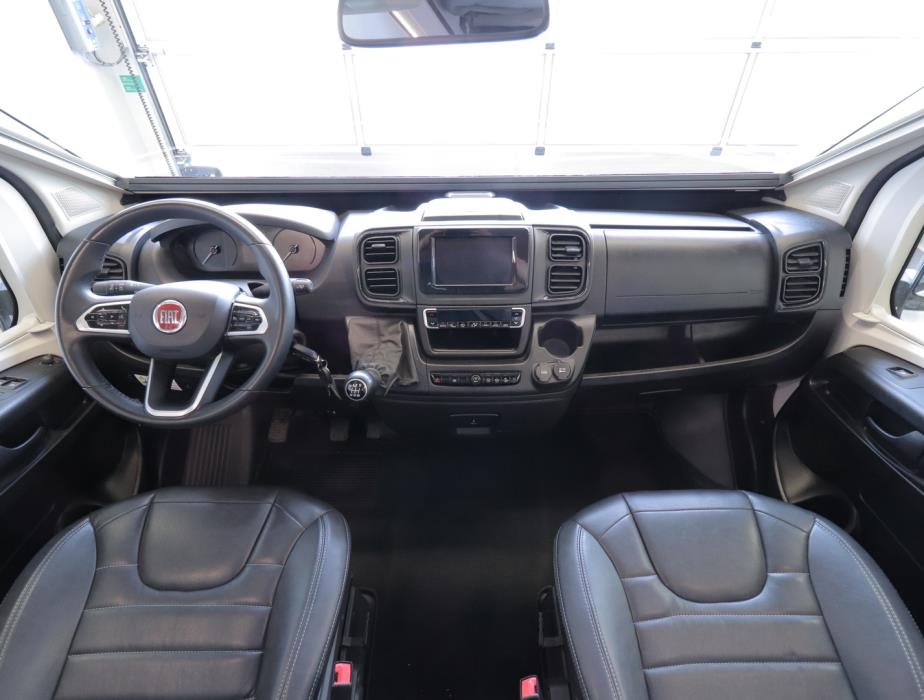 ADRIA TWIN SPORT 640 SLB 2021
