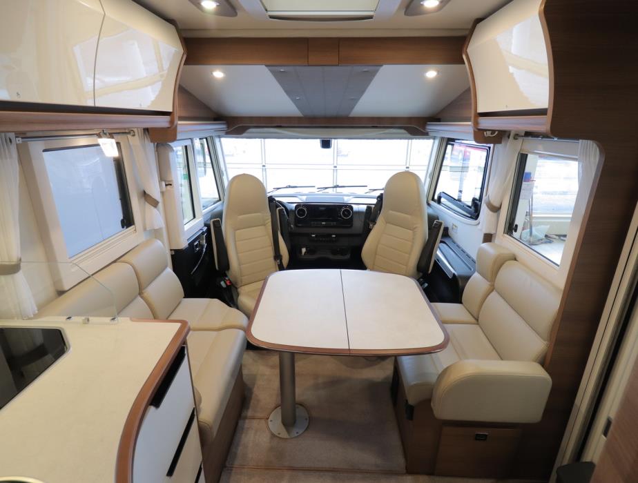 RAPIDO M96 SCANDINAVIAN EXCLUSIVE 2022