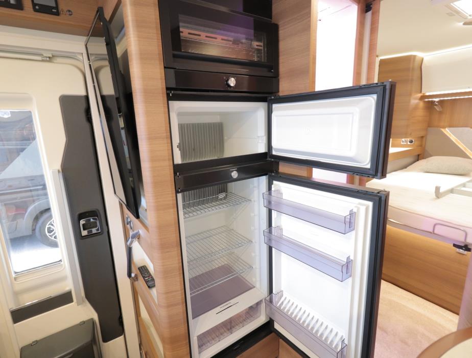 RAPIDO M96 SCANDINAVIAN EXCLUSIVE 2022