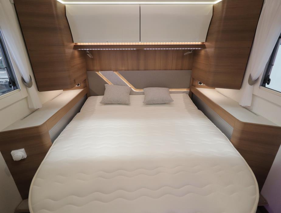 RAPIDO M96 SCANDINAVIAN EXCLUSIVE 2022