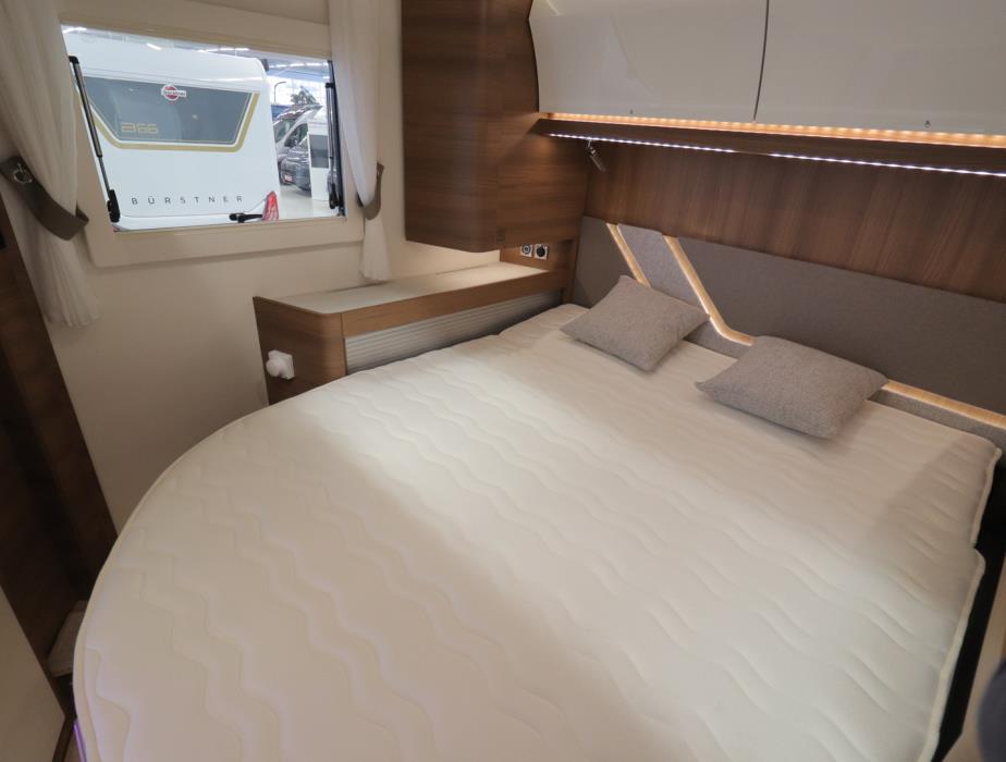 RAPIDO M96 SCANDINAVIAN EXCLUSIVE 2022