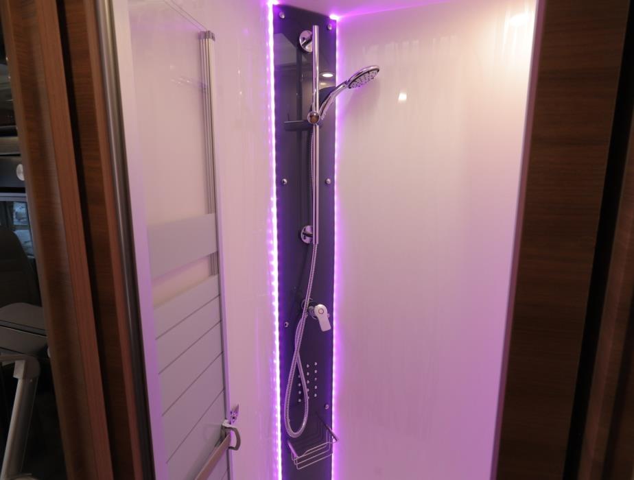 RAPIDO M96 SCANDINAVIAN EXCLUSIVE 2022