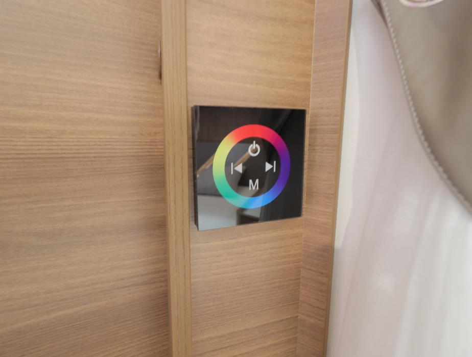 RAPIDO M96 SCANDINAVIAN EXCLUSIVE 2022