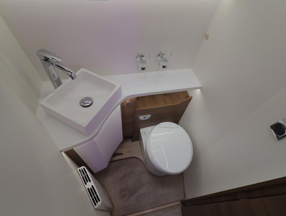 RAPIDO M96 SCANDINAVIAN EXCLUSIVE 2022