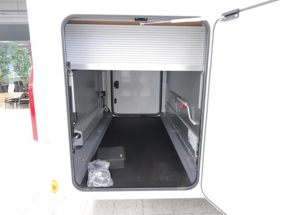 RAPIDO M96 SCANDINAVIAN EXCLUSIVE 2022