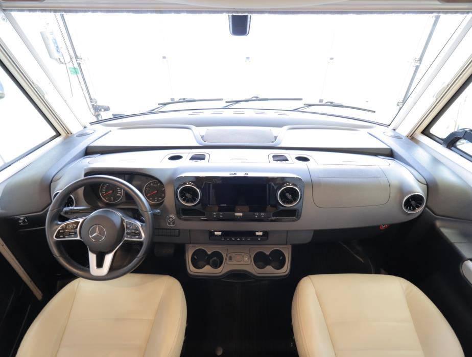 RAPIDO M96 SCANDINAVIAN EXCLUSIVE 2022