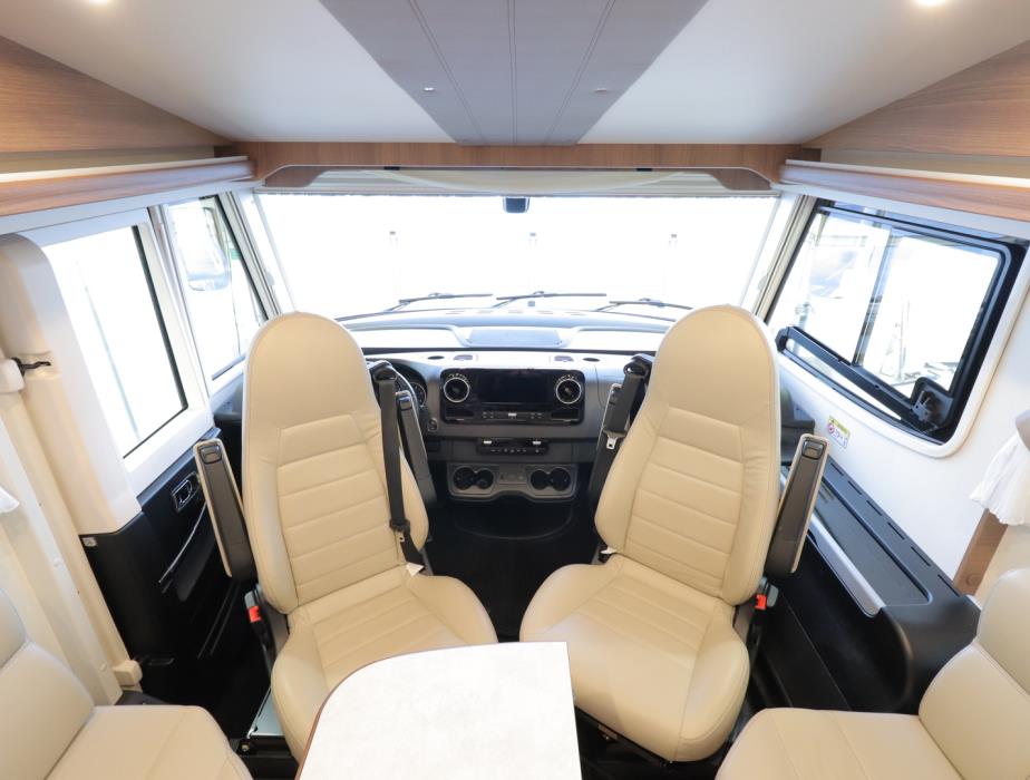 RAPIDO M96 SCANDINAVIAN EXCLUSIVE 2022