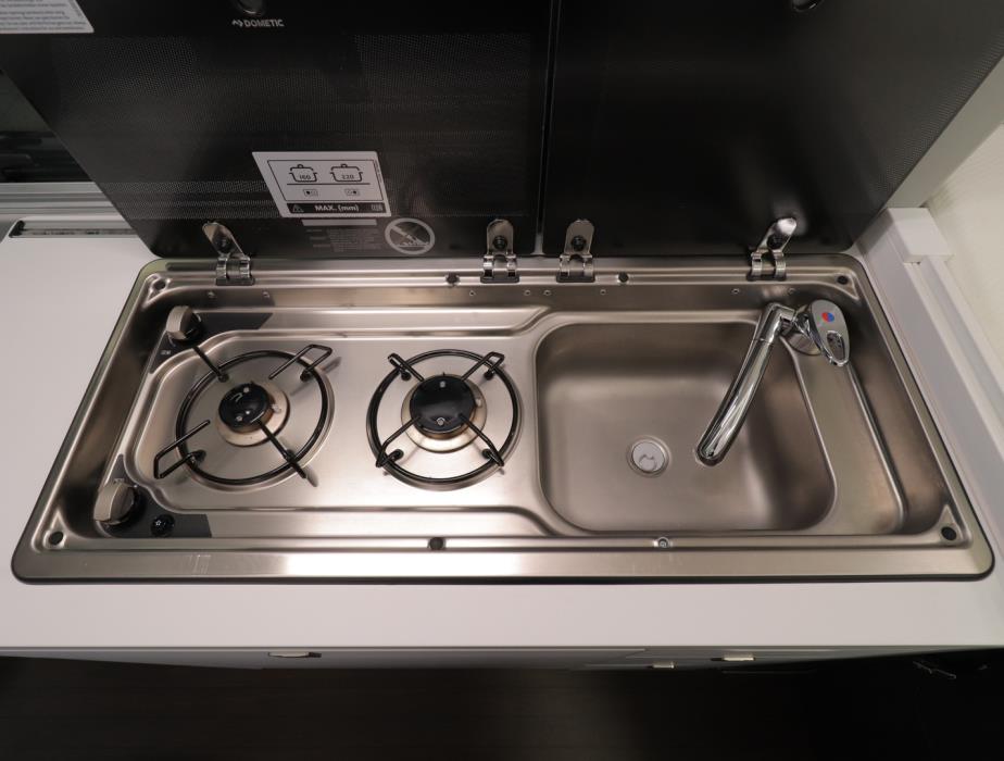 VOLKSWAGEN GRAND CALIFORNIA 600 2023