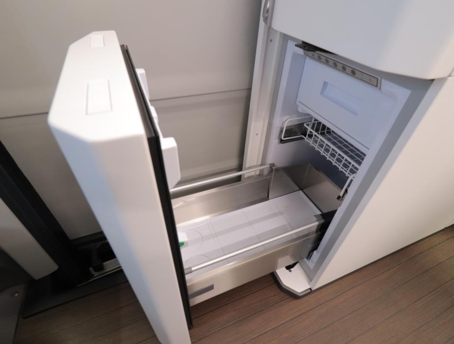 VOLKSWAGEN GRAND CALIFORNIA 600 2023