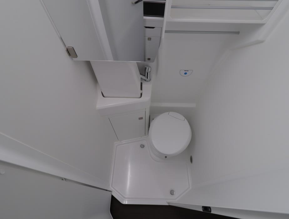 VOLKSWAGEN GRAND CALIFORNIA 600 2023