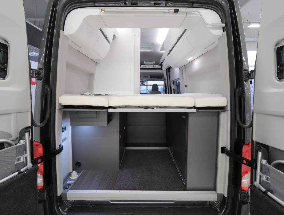 VOLKSWAGEN GRAND CALIFORNIA 600 2023