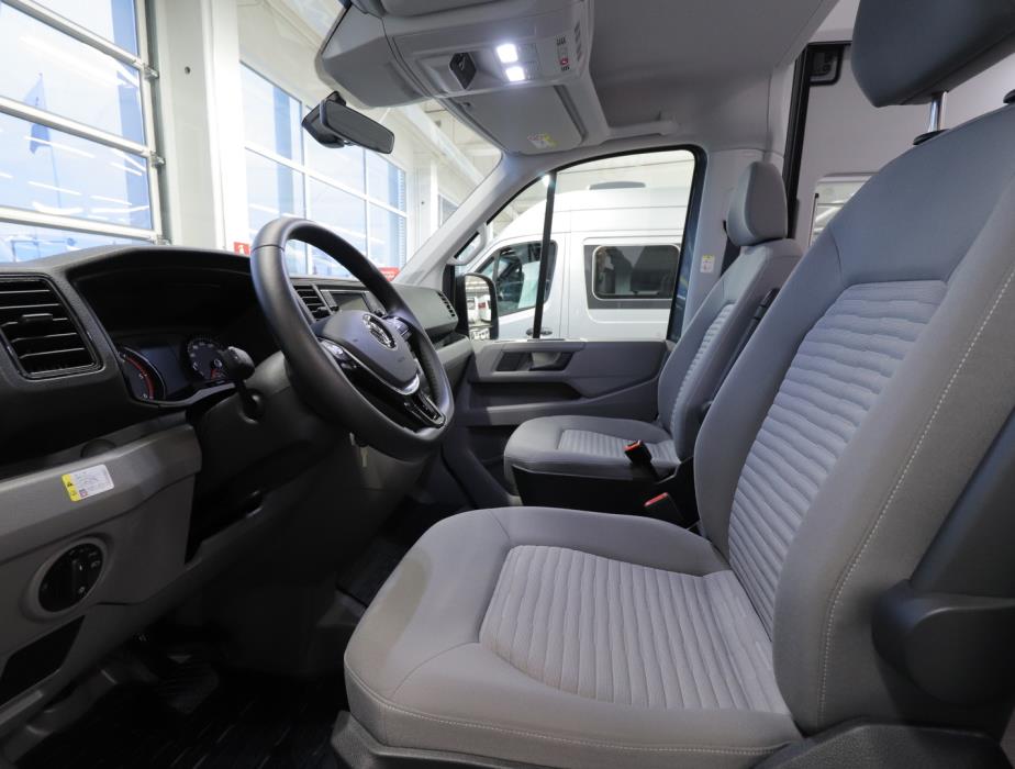 VOLKSWAGEN GRAND CALIFORNIA 600 2023