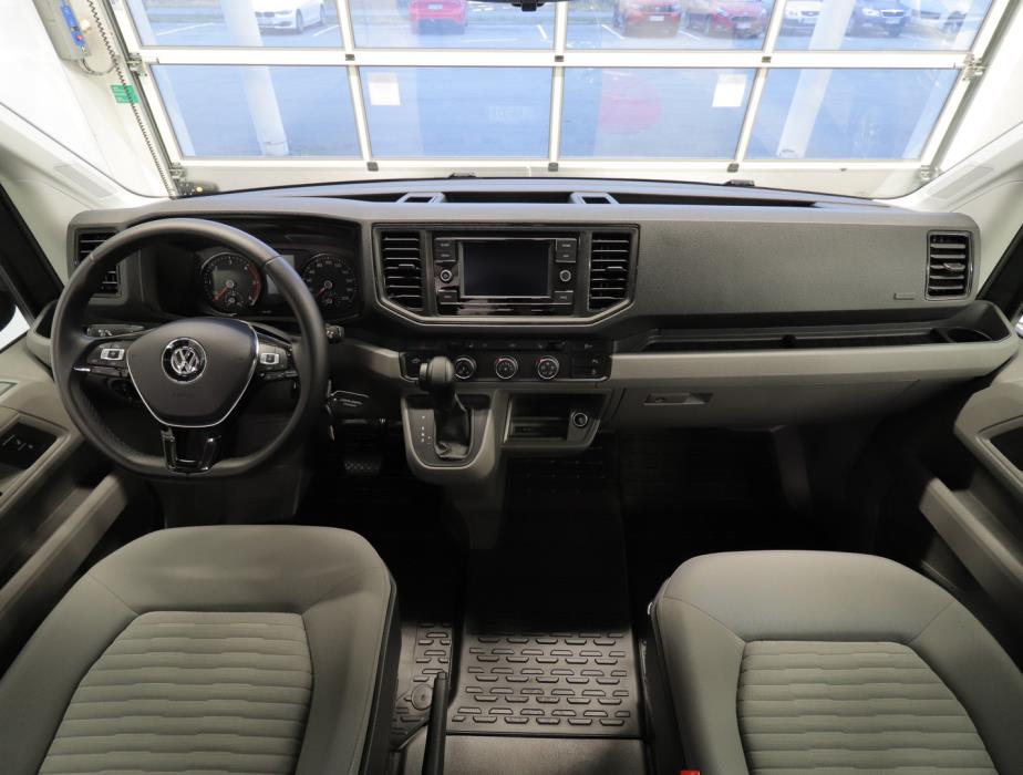 VOLKSWAGEN GRAND CALIFORNIA 600 2023