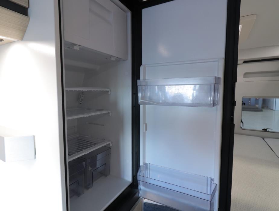 ADRIA TWIN 600 SP 2024