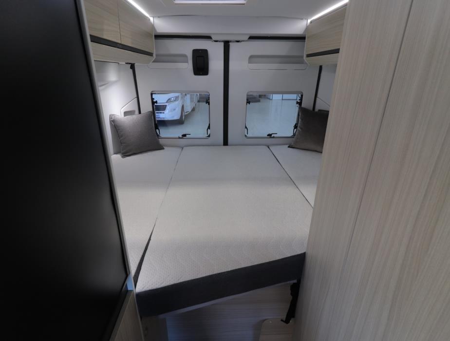 ADRIA TWIN 600 SP 2024