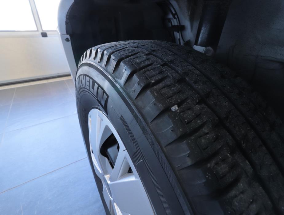 ADRIA TWIN 600 SP 2024