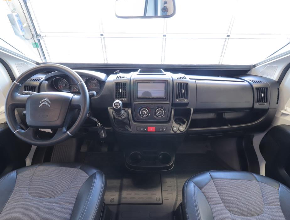 ADRIA TWIN 600 SP 2024